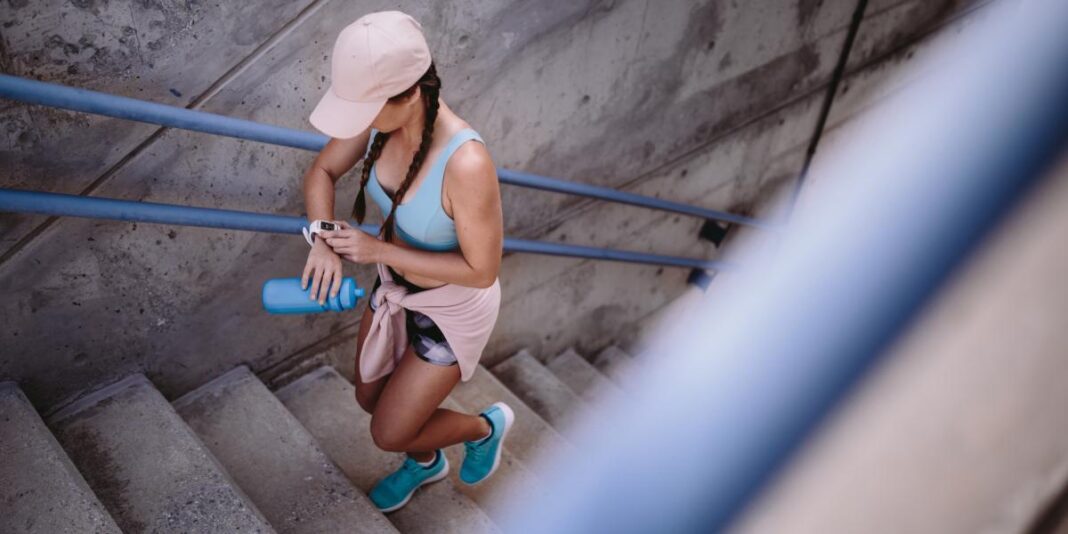 Finding Health in Every Step: Trusting Your Fitness Tracker’s Data on the Journey to Wellness