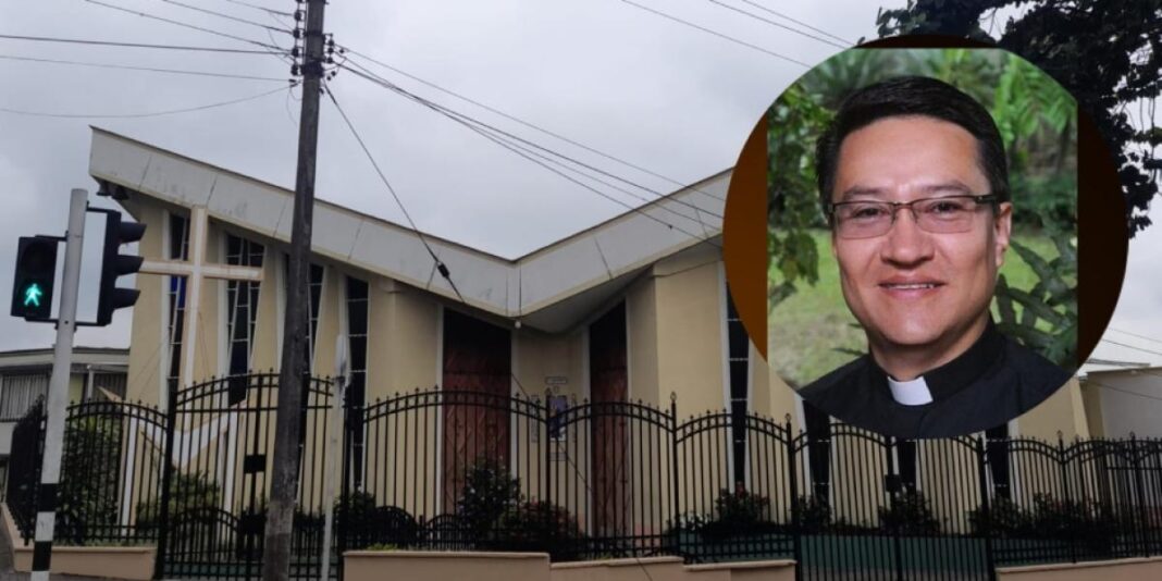 Priest Darío Valencia’s Remains Identified in Tragic Discovery, Confirm Investigators