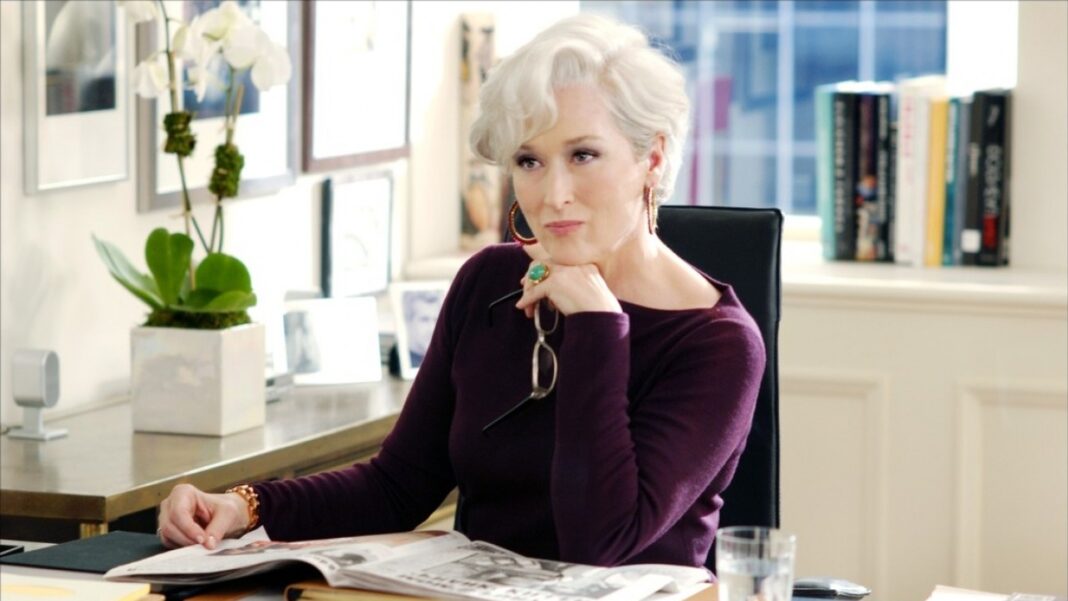 Inside Miranda Priestly’s Upper East Side Mansion as The Devil Wears Prada Returns