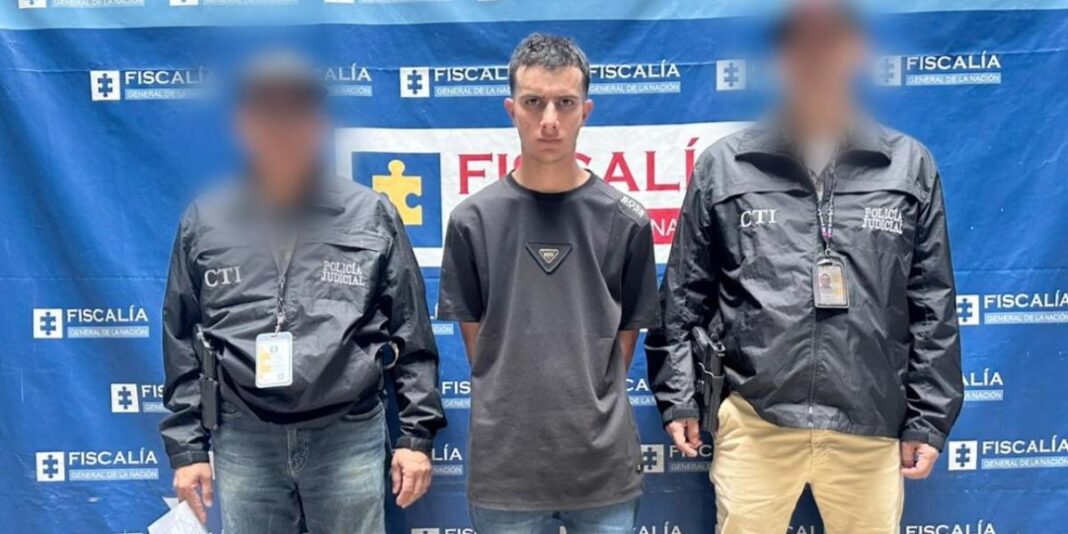 Man Under House Arrest Allegedly Committed 40 Supermarket Robberies in Medellín