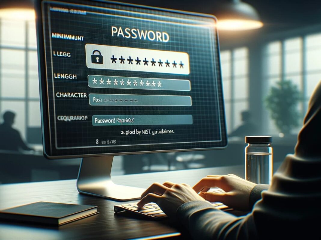 Why Changing Passwords Regularly Might Be Riskier for Your Security